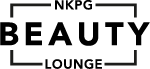 NKPG Beauty Lounge Logotyp